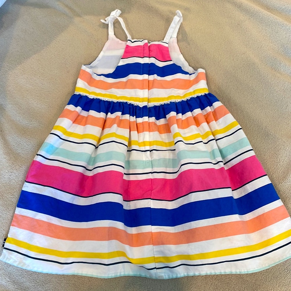Toddler girls dress - Picture 2 of 2